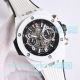 Swiss Copy Hublot Geneve Big Bang Unico White Ceramic on Black Skeleton Dial 45mm (9)_th.jpg